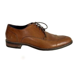 Cole Haan Lenox Hill Split Oxford in British Tan C11629